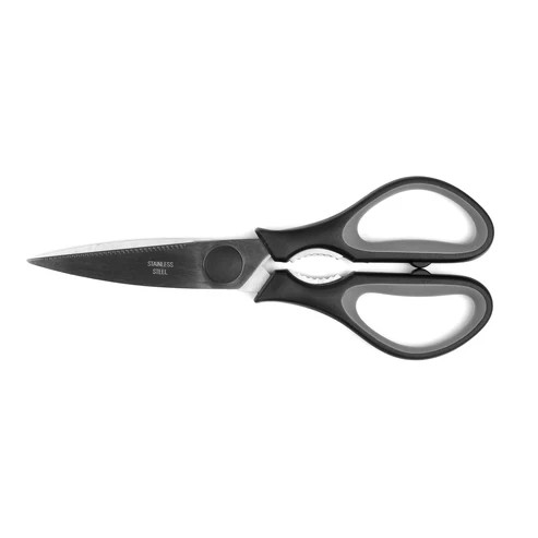 Picture of Kitchen Scissors w/Magnetic Holder