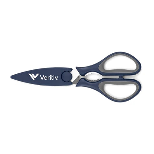 Picture of Kitchen Scissors w/Magnetic Holder