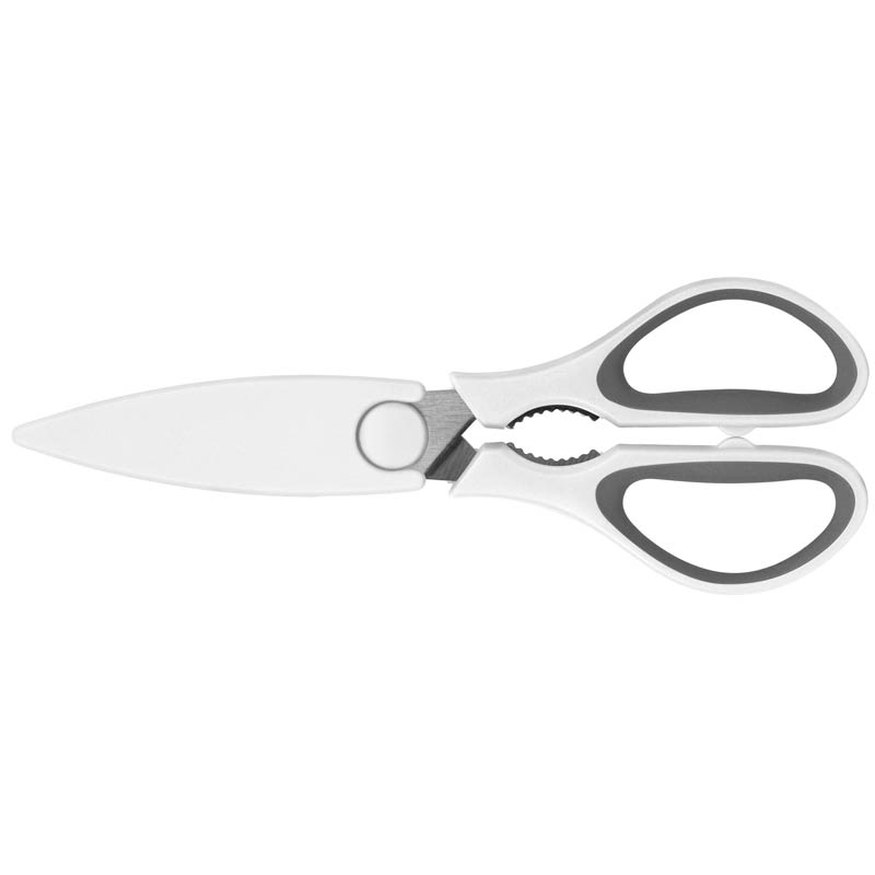 Picture of Kitchen Scissors w/Magnetic Holder