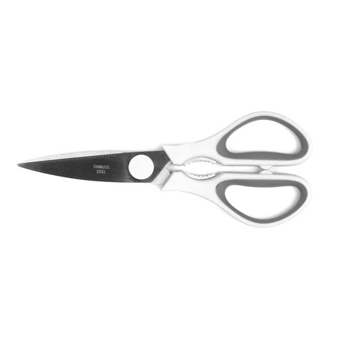 Picture of Kitchen Scissors w/Magnetic Holder