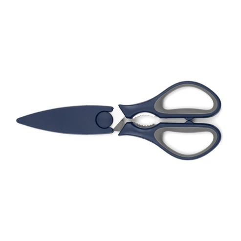 Picture of Kitchen Scissors w/Magnetic Holder