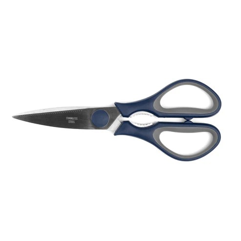 Picture of Kitchen Scissors w/Magnetic Holder