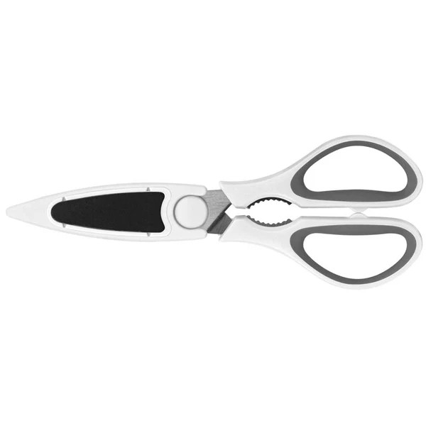 Picture of Kitchen Scissors w/Magnetic Holder