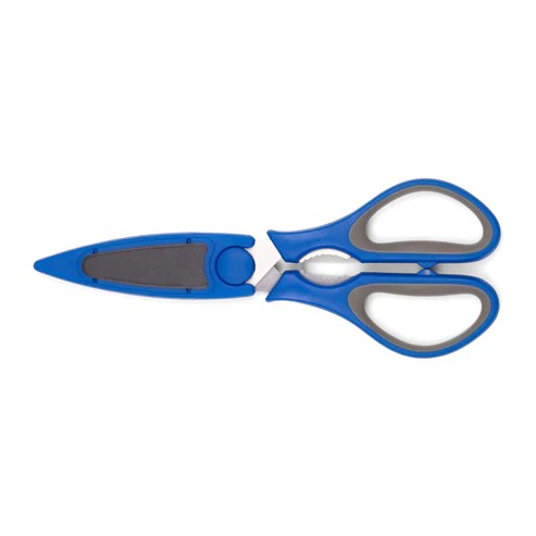 Picture of Kitchen Scissors w/Magnetic Holder