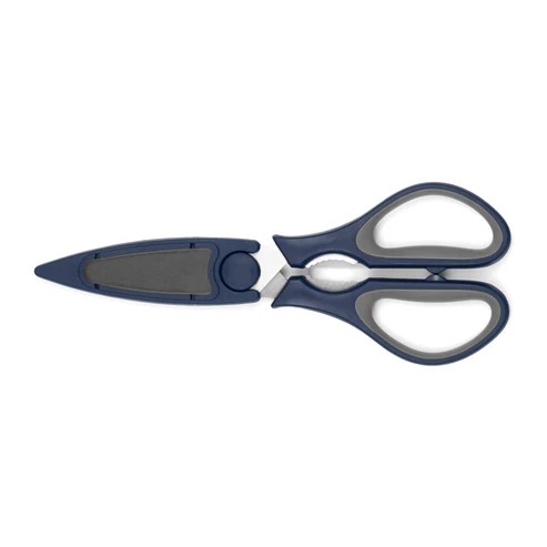 Picture of Kitchen Scissors w/Magnetic Holder