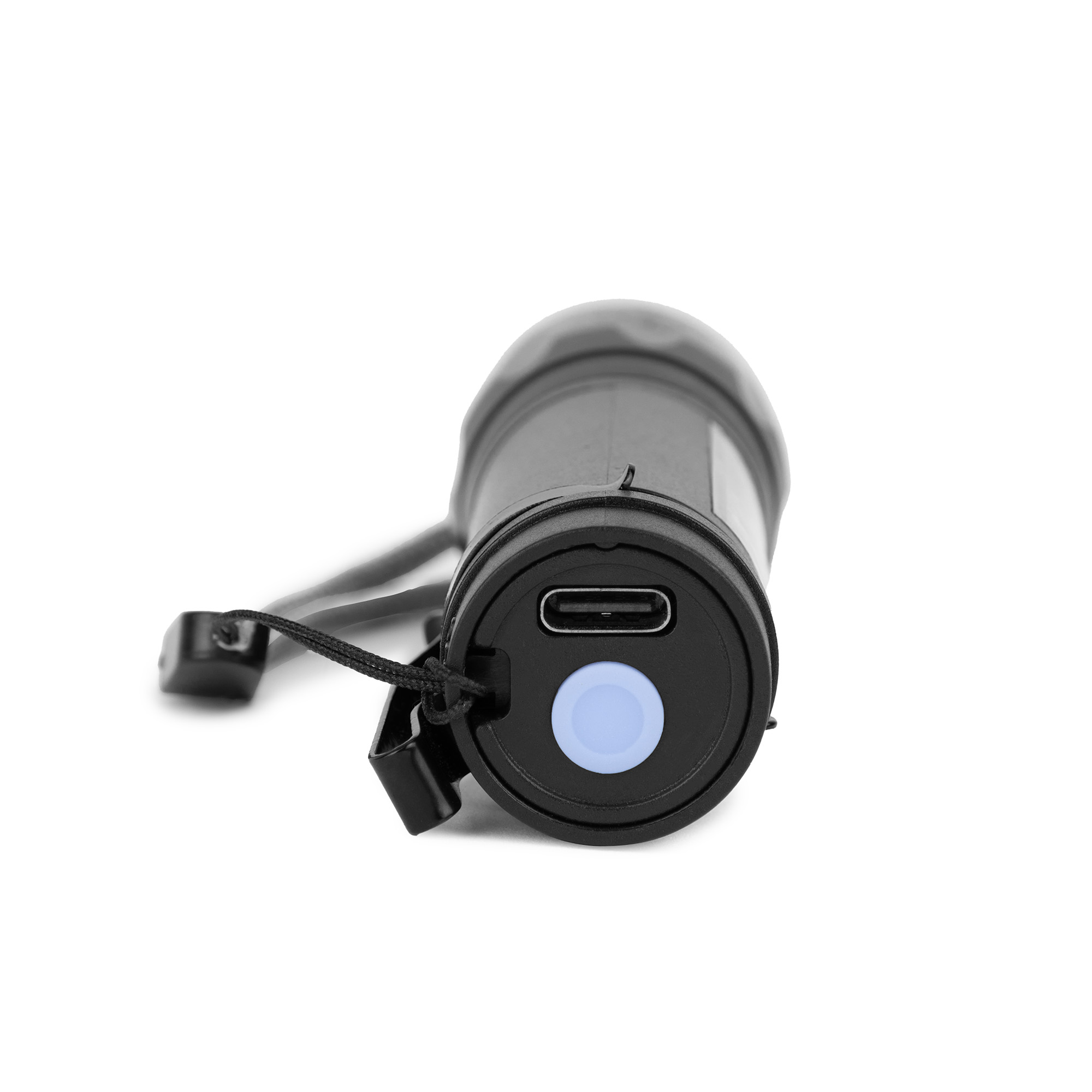 Picture of BrightBeam Rechargeable Flashlight