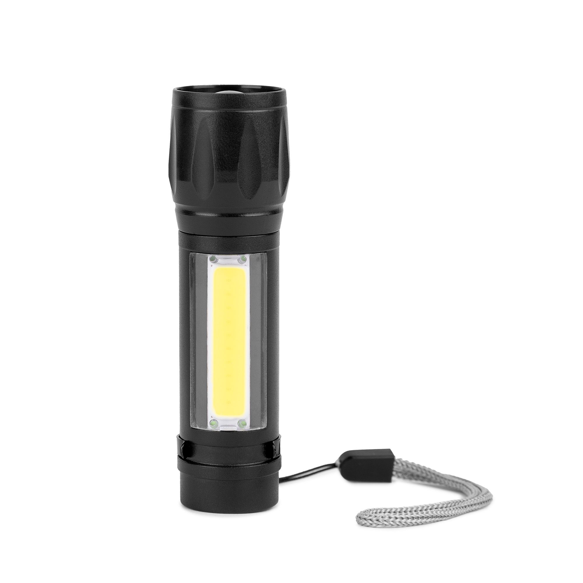 Picture of BrightBeam Rechargeable Flashlight