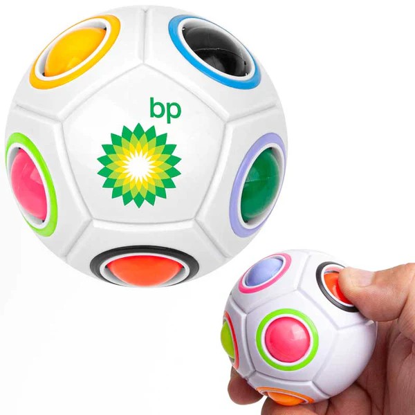 Picture of The Fidget Puzzle Ball