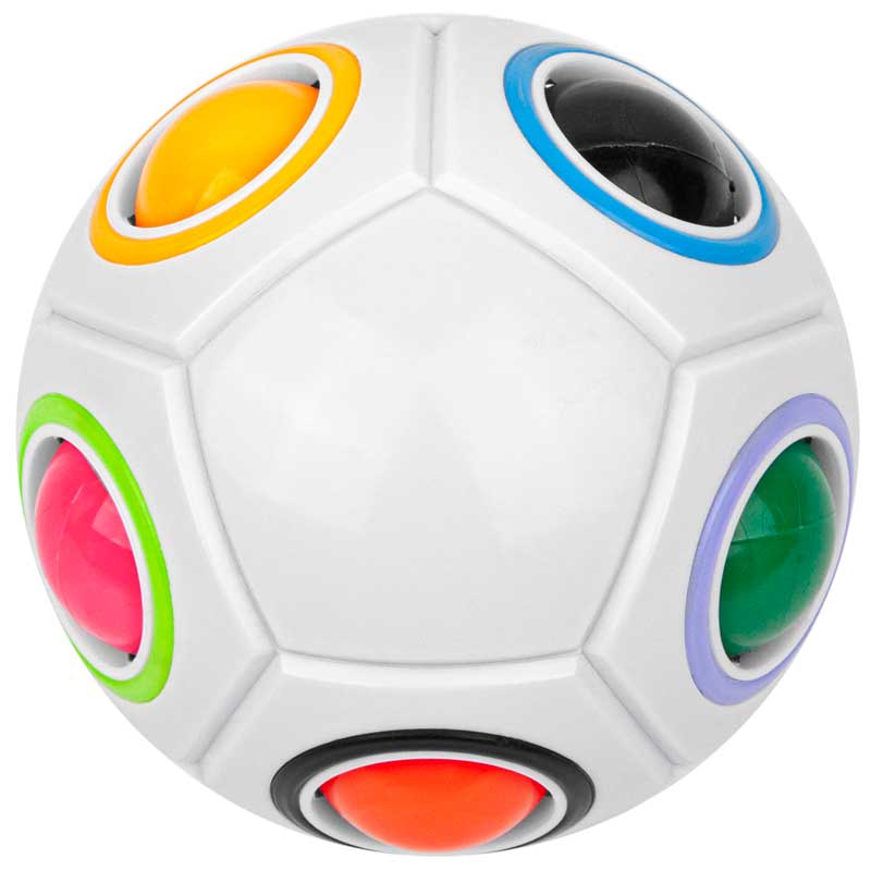 Picture of The Fidget Puzzle Ball
