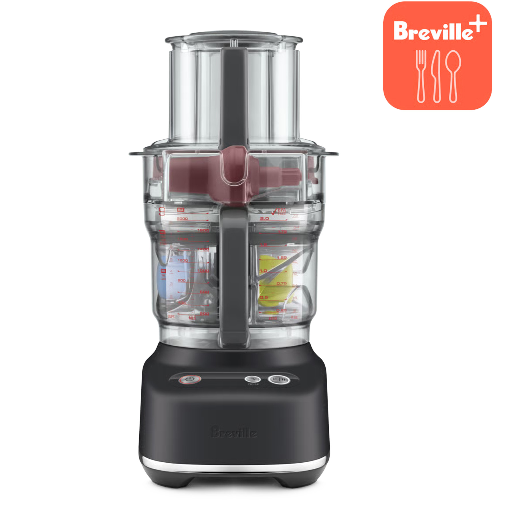 Picture of The Paradice 9 Cup Food Processor