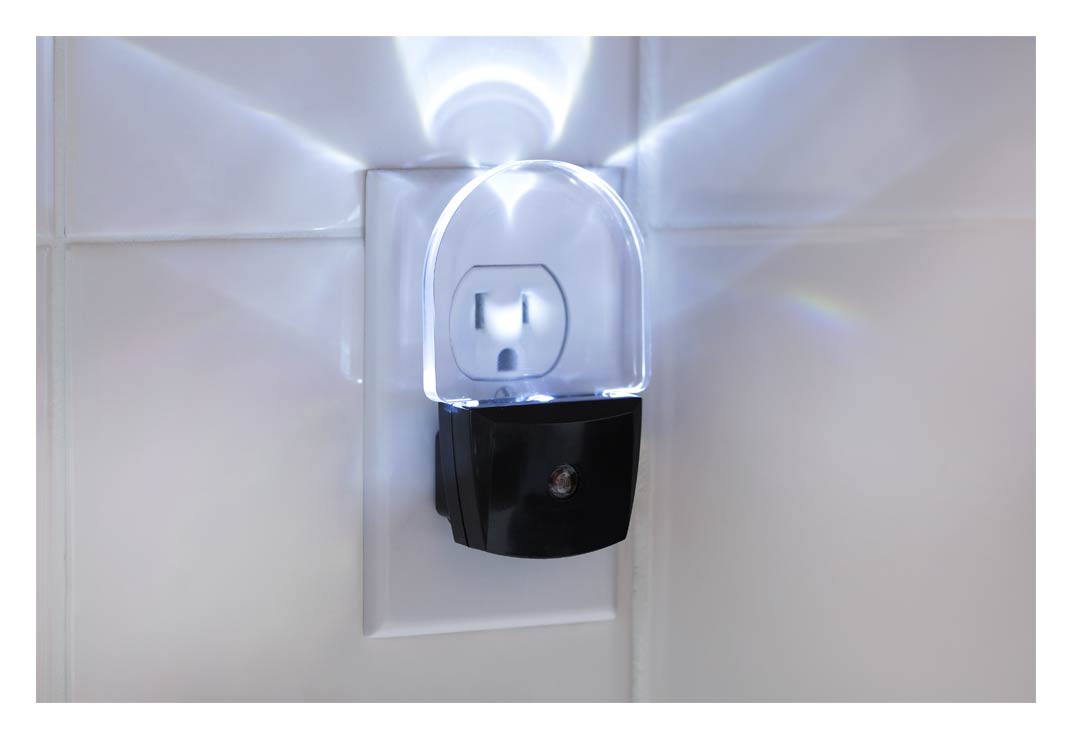 Picture of The Illuminator Night Light