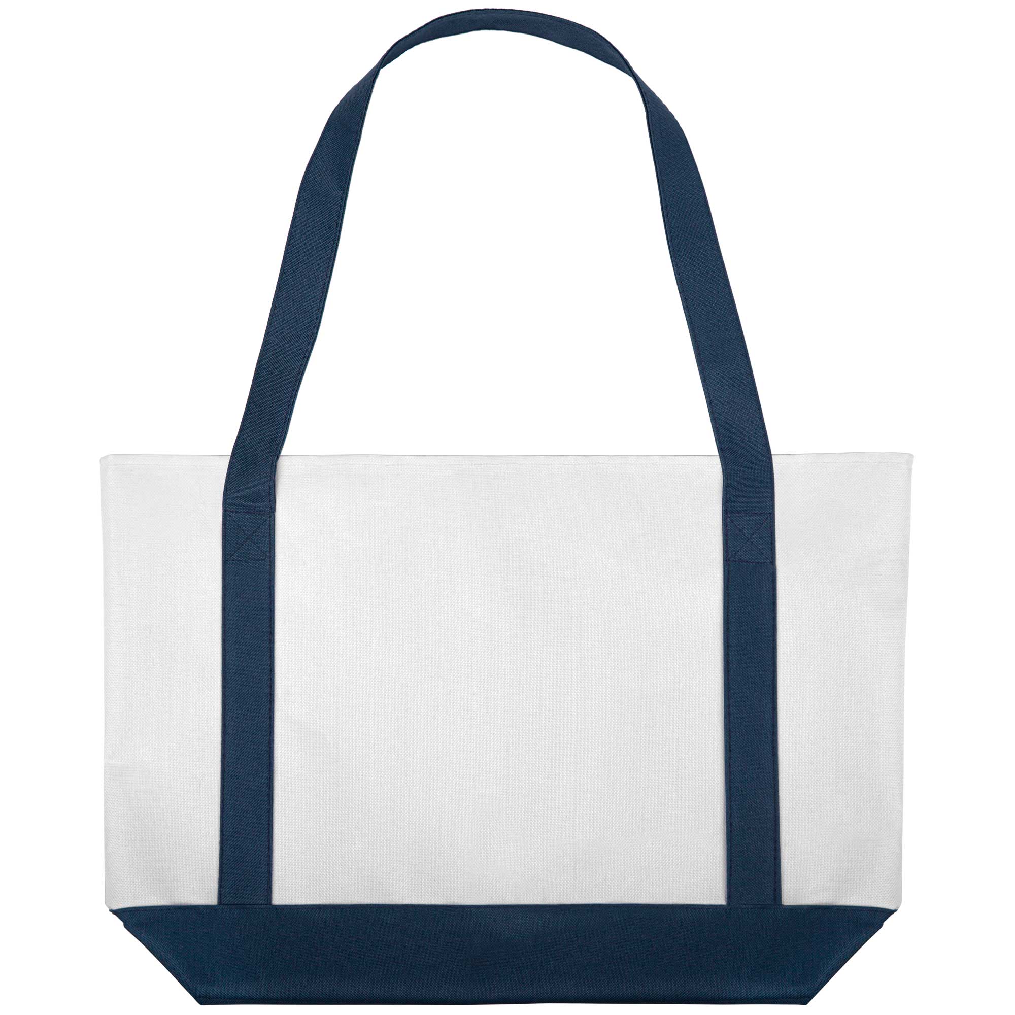Picture of Canvas Beach Bag