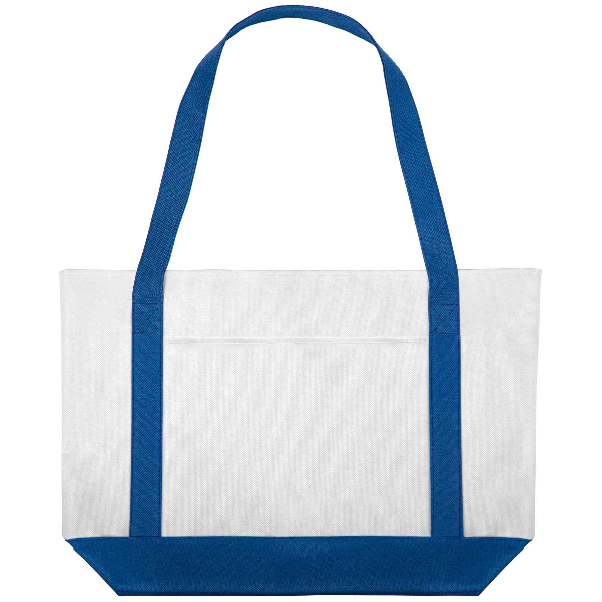 Picture of Canvas Beach Bag