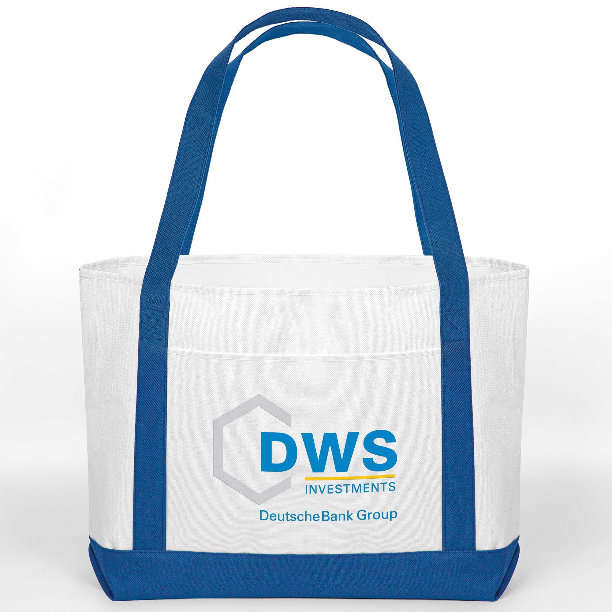Picture of Canvas Beach Bag
