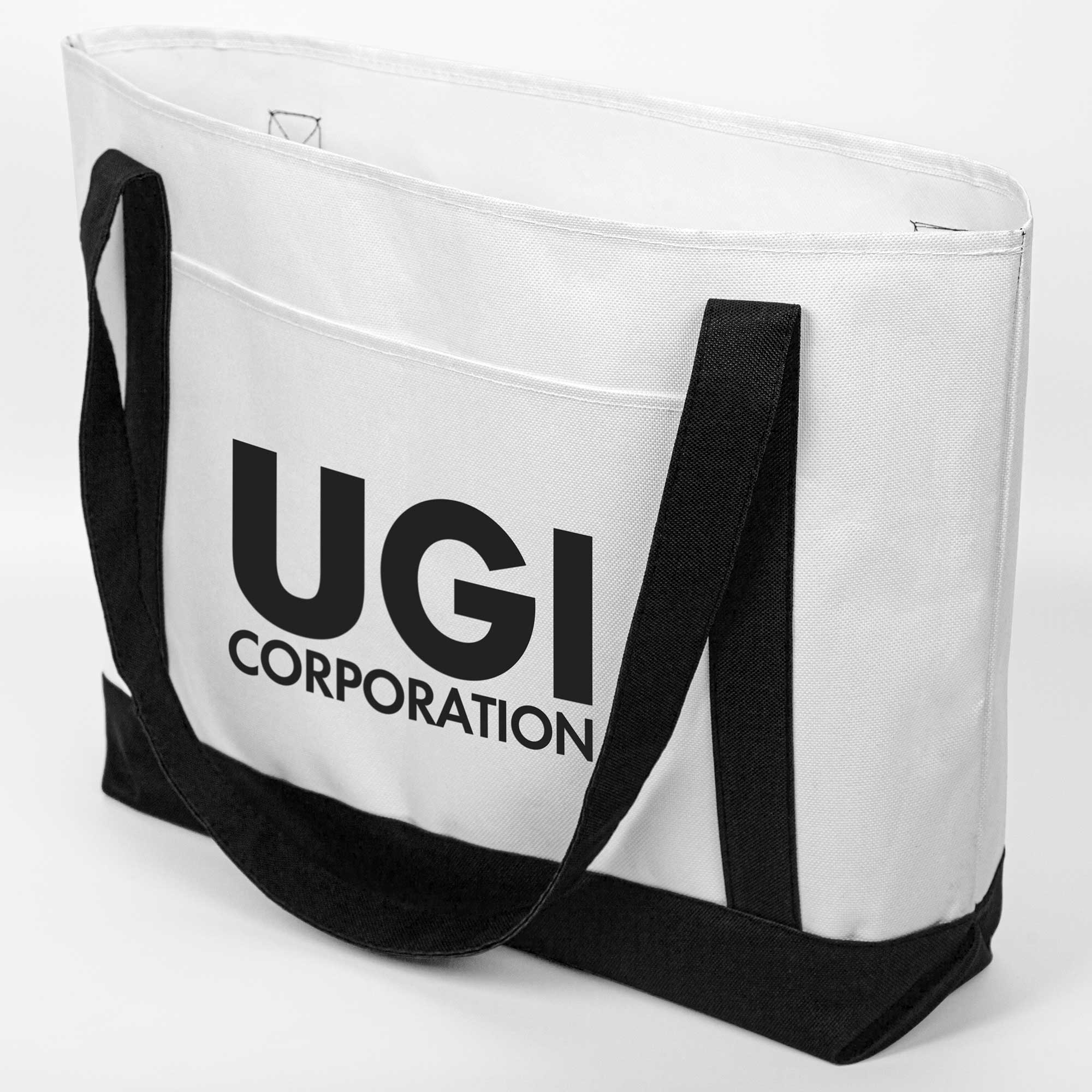 Picture of Canvas Beach Bag