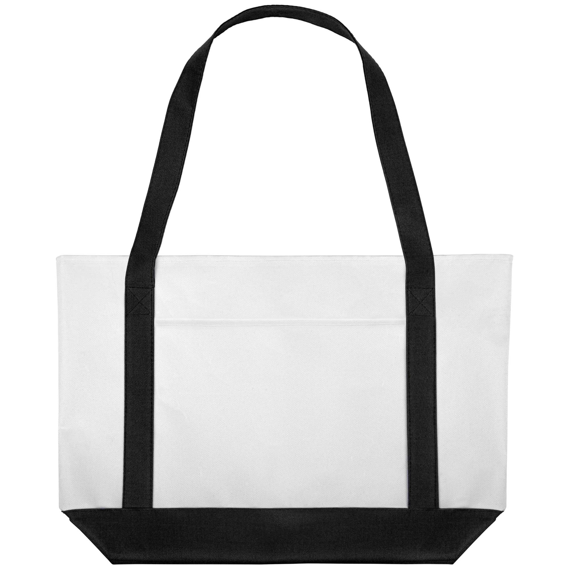 Picture of Canvas Beach Bag