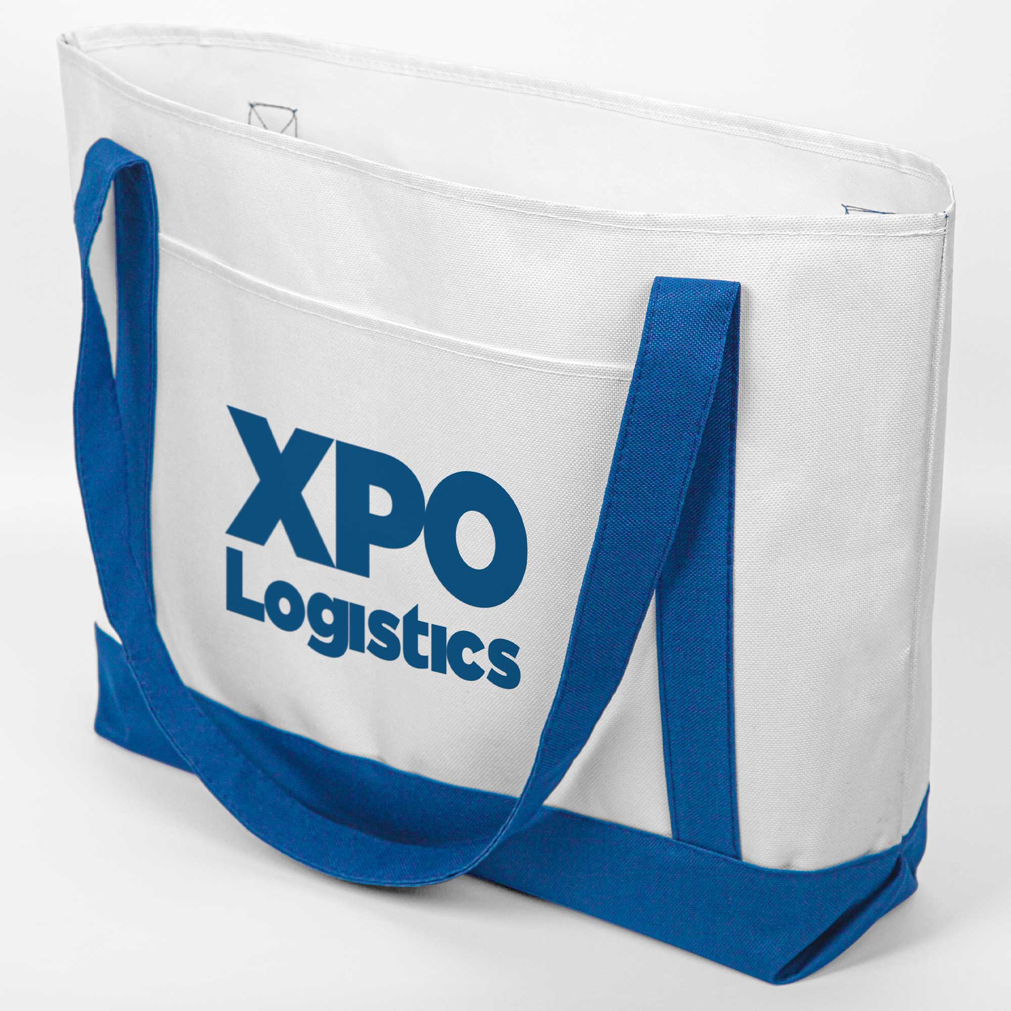 Picture of Canvas Beach Bag