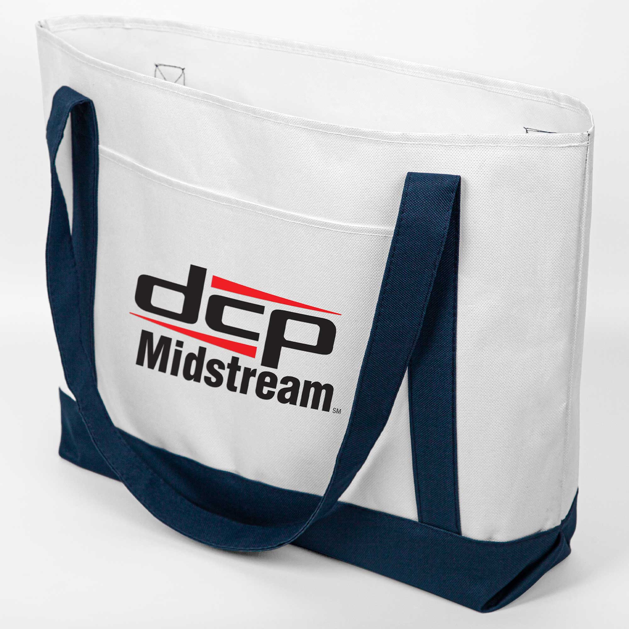 Picture of Canvas Beach Bag