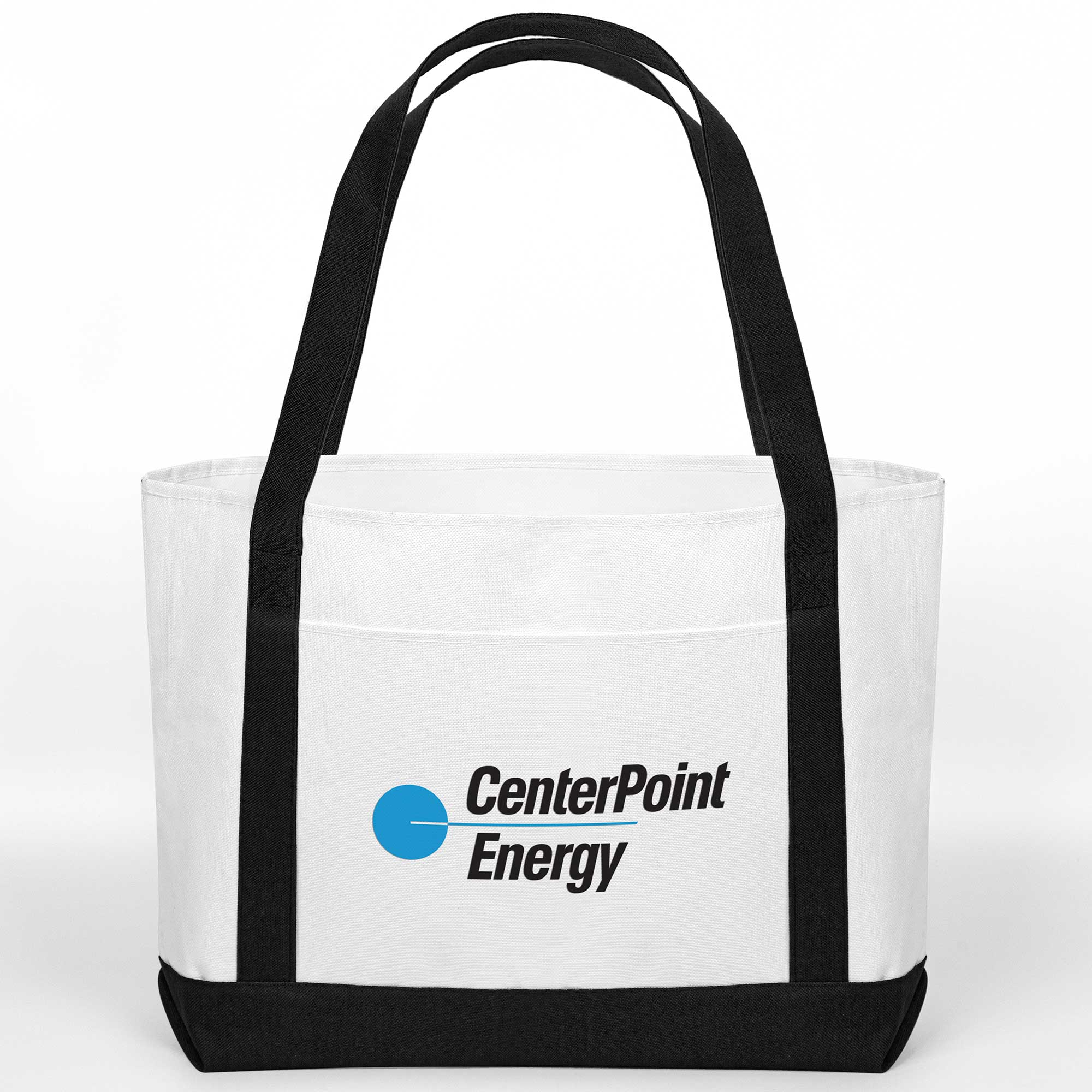 Picture of Canvas Beach Bag