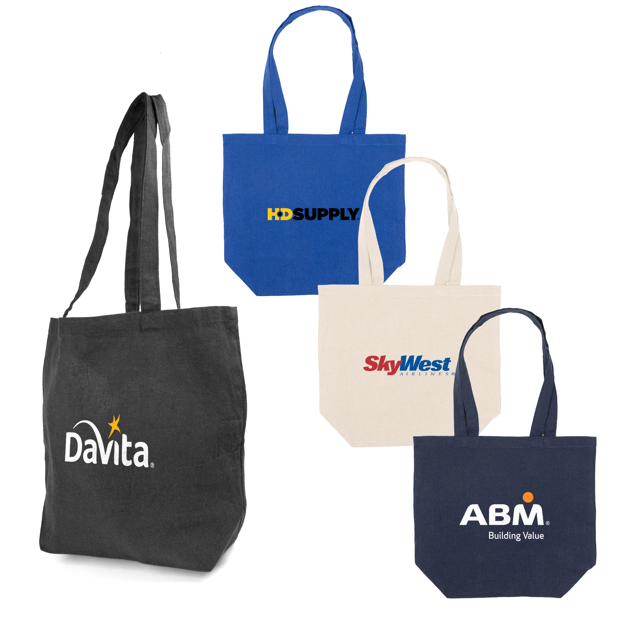 Picture of AllDay Eco Tote Bag