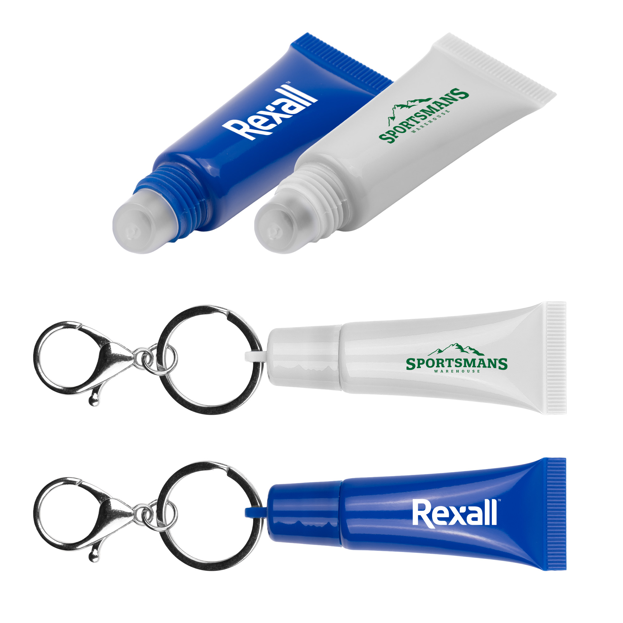 Picture of LuxeLip ClipBalm