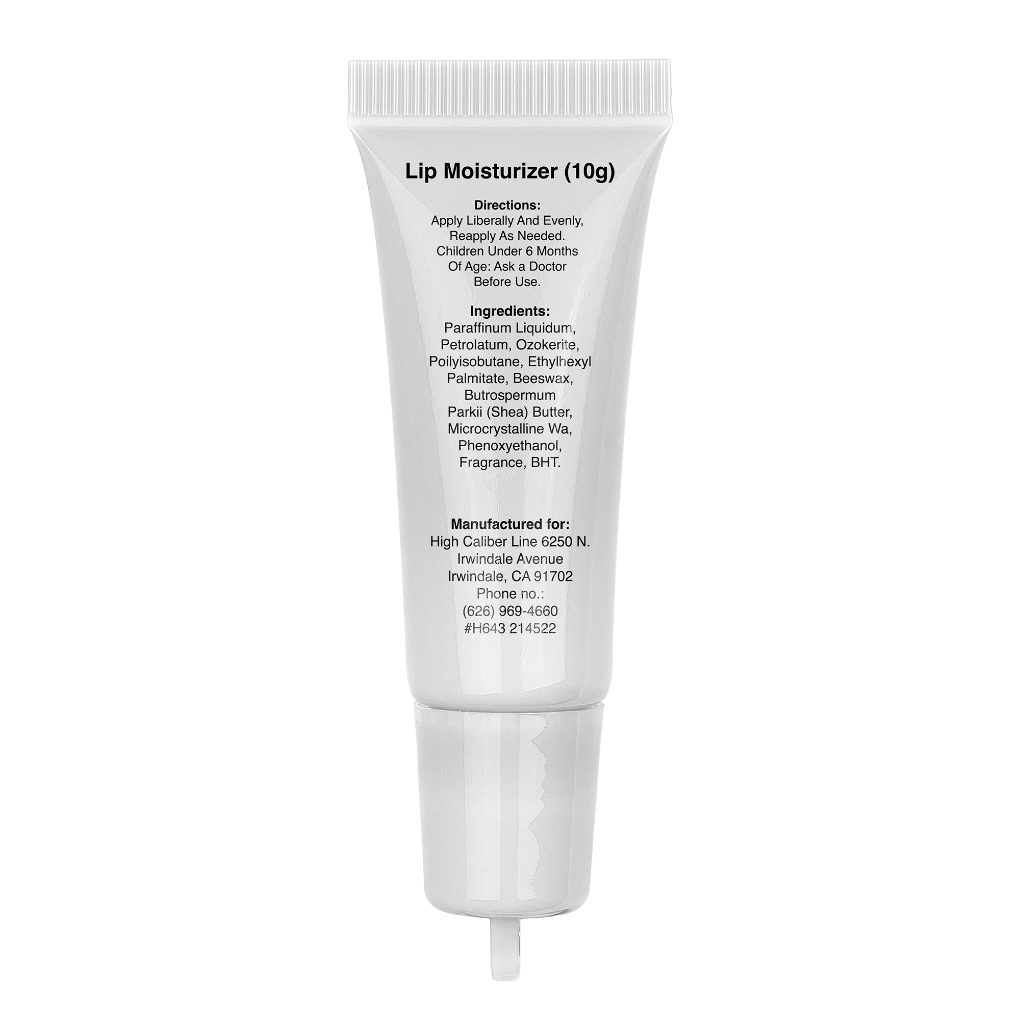 Picture of LuxeLip ClipBalm