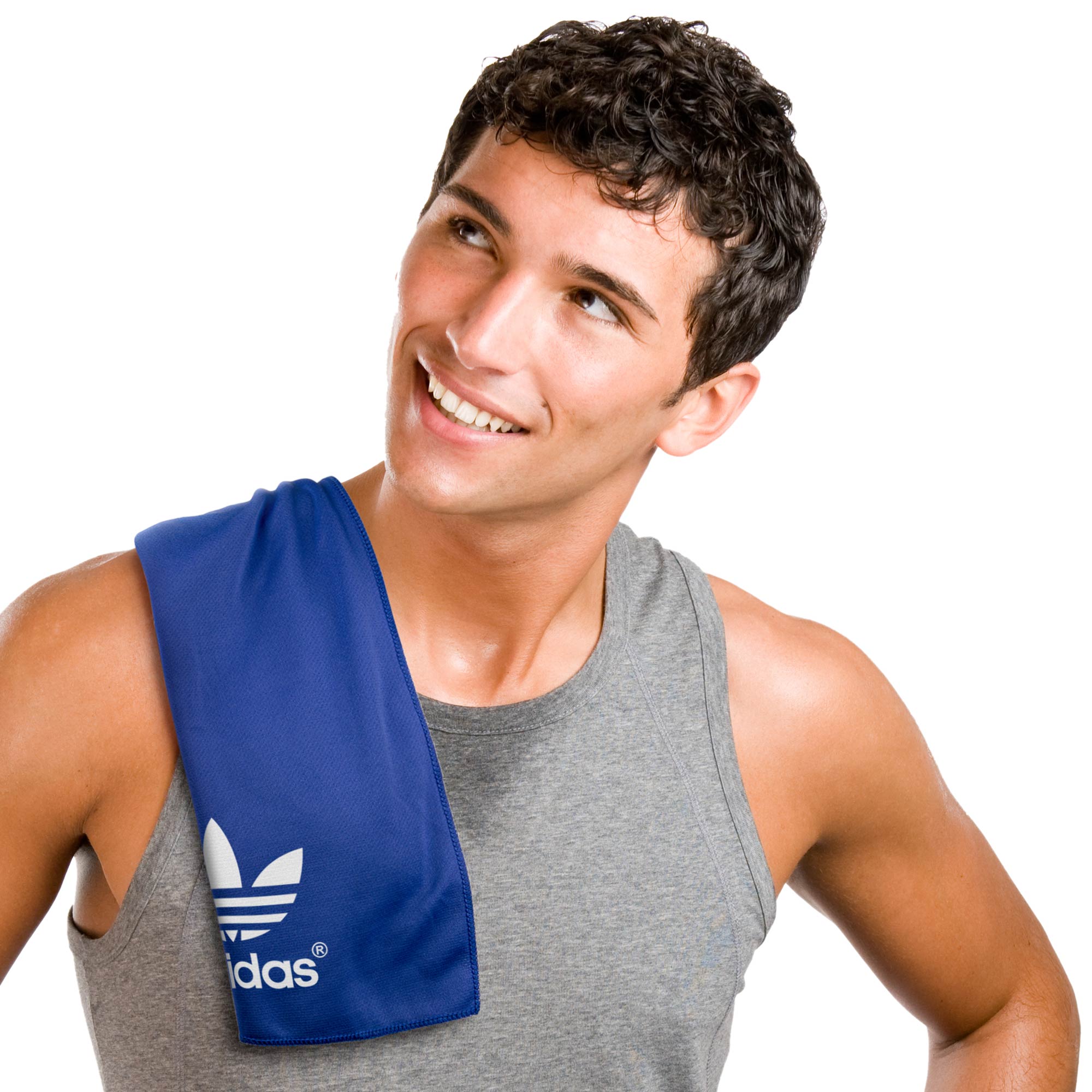 Picture of Titan Biodegradable Cooling Towel