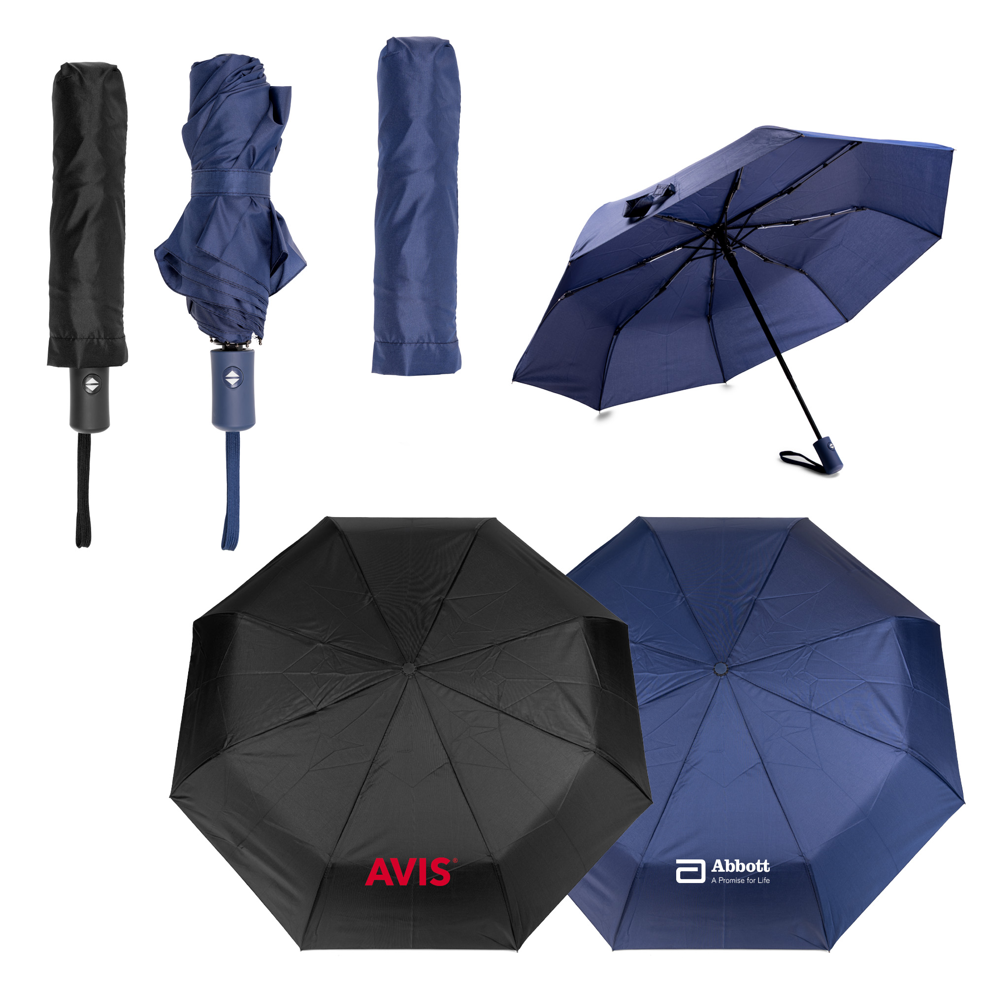Picture of AeroFlex Umbrella
