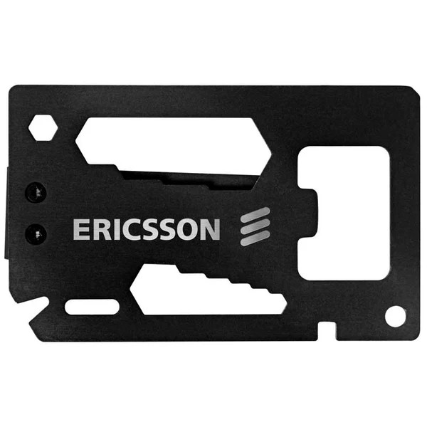 Picture of The Allegheny Multi-Tool Card w/Money Clip
