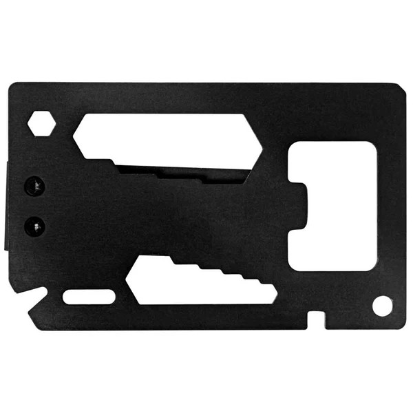 Picture of The Allegheny Multi-Tool Card w/Money Clip