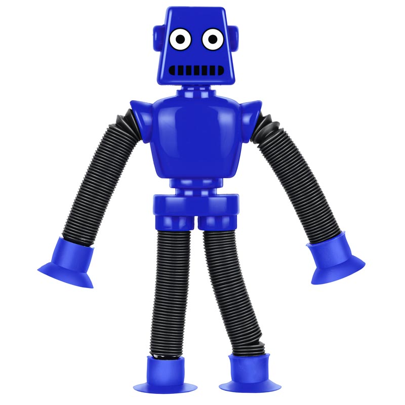 Picture of SuctionBot Robot Toy
