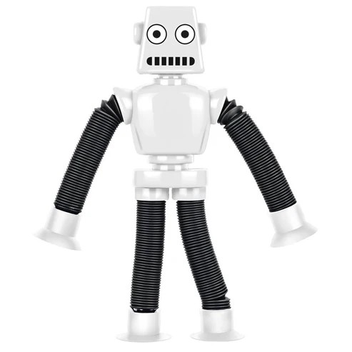 Picture of SuctionBot Robot Toy
