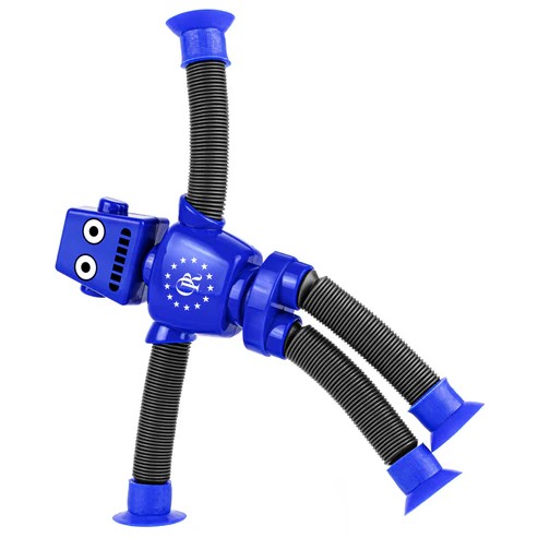 Picture of SuctionBot Robot Toy