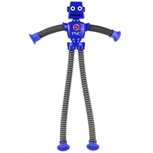 Picture of SuctionBot Robot Toy