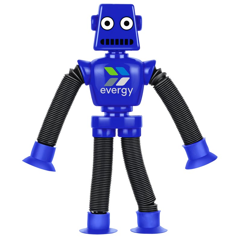 Picture of SuctionBot Robot Toy