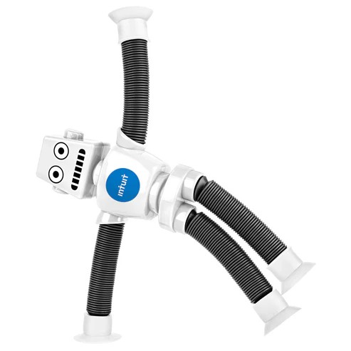 Picture of SuctionBot Robot Toy