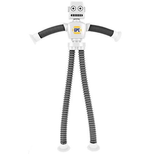 Picture of SuctionBot Robot Toy