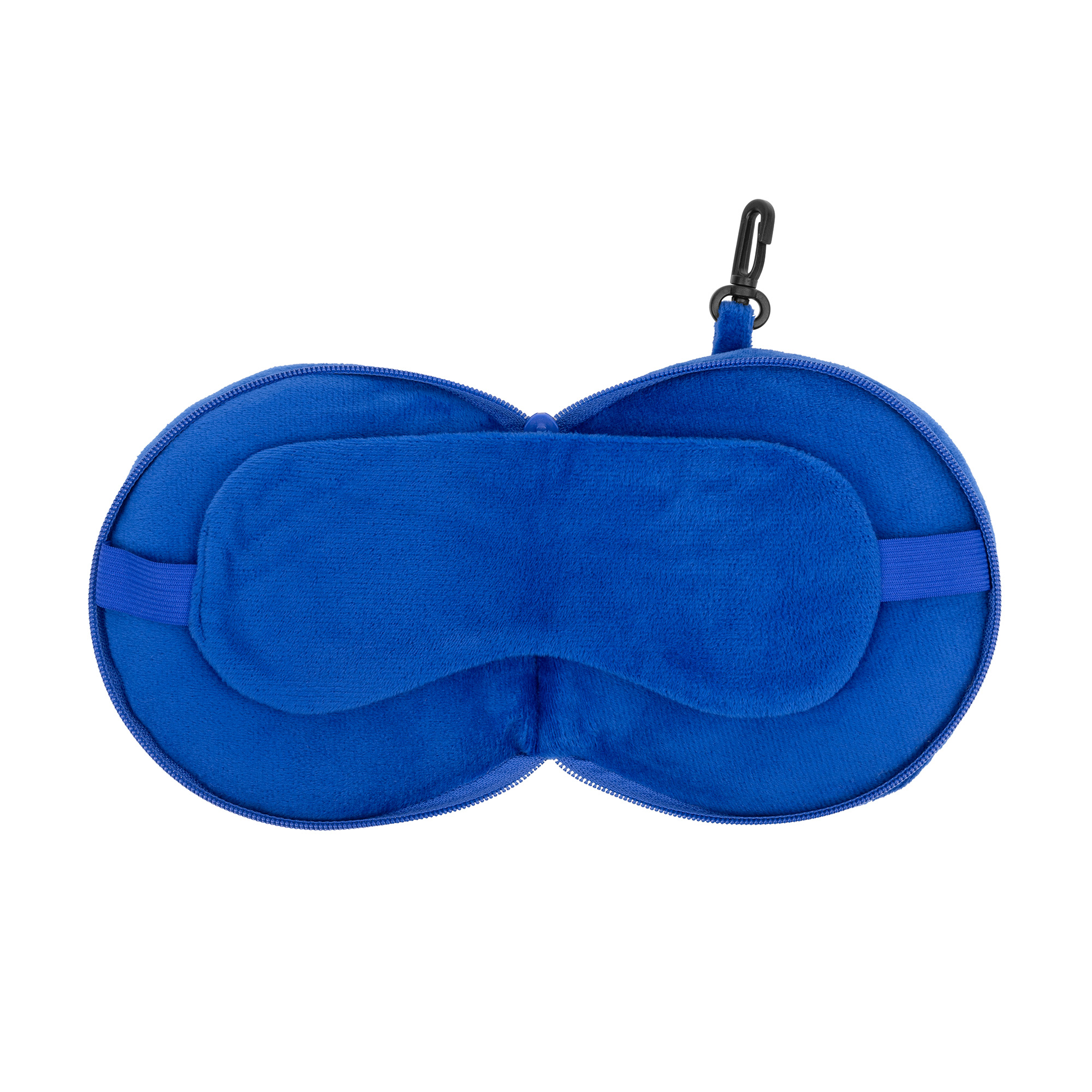 Picture of ComfyCloud 2-in-1 Travel Pillow w/Sleep Mask