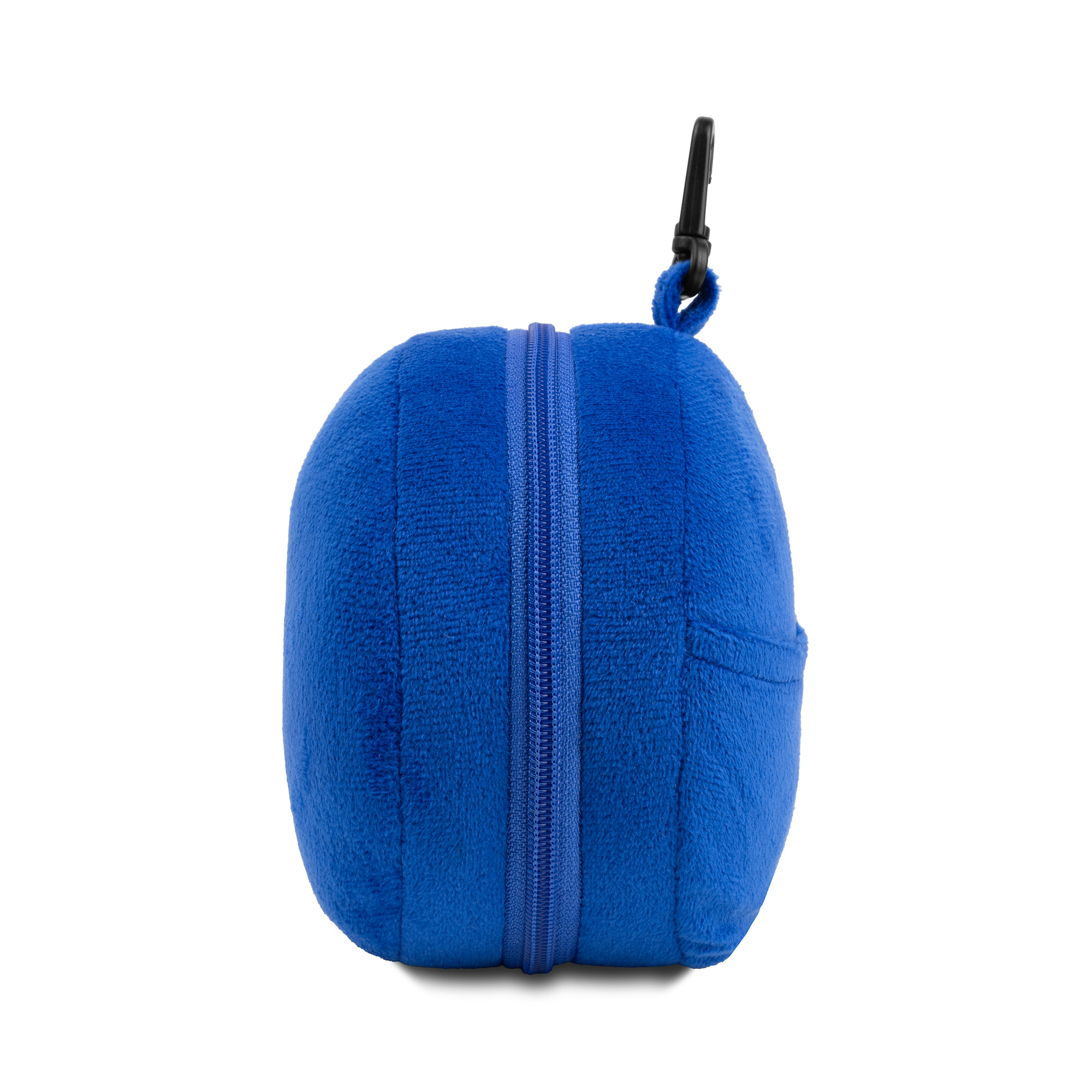 Picture of ComfyCloud 2-in-1 Travel Pillow w/Sleep Mask