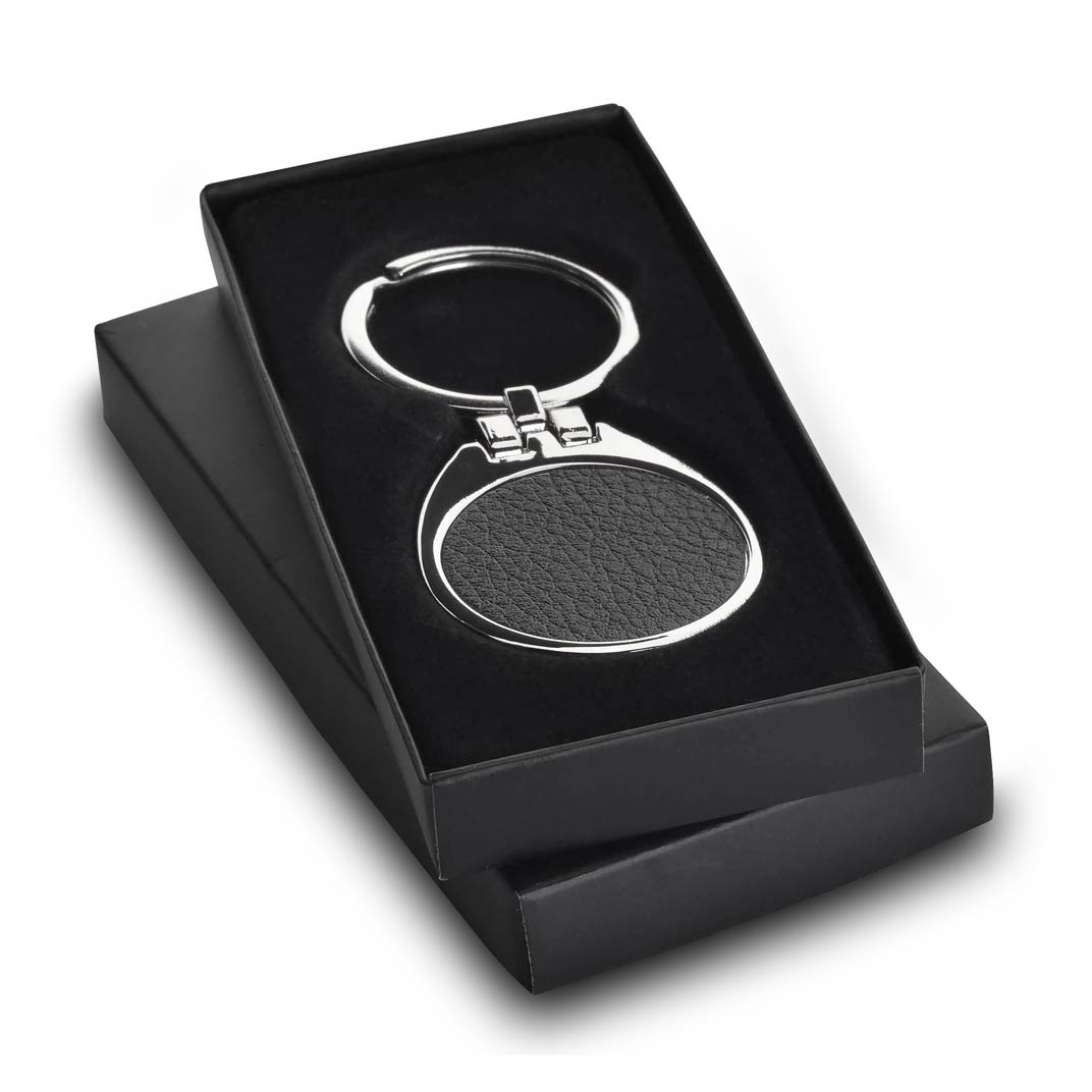 Picture of The Westfield Key Chain