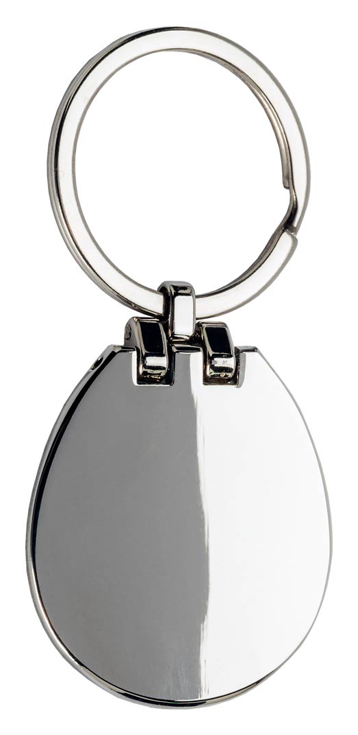 Picture of The Westfield Key Chain