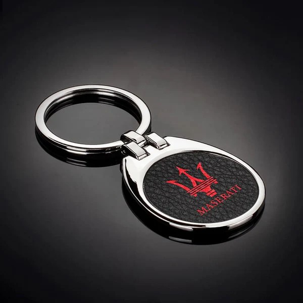 Picture of The Westfield Key Chain