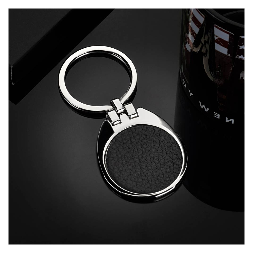 Picture of The Westfield Key Chain