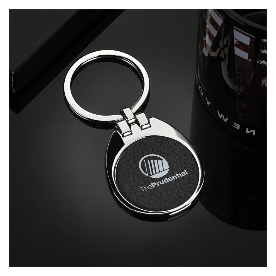 Picture of The Westfield Key Chain