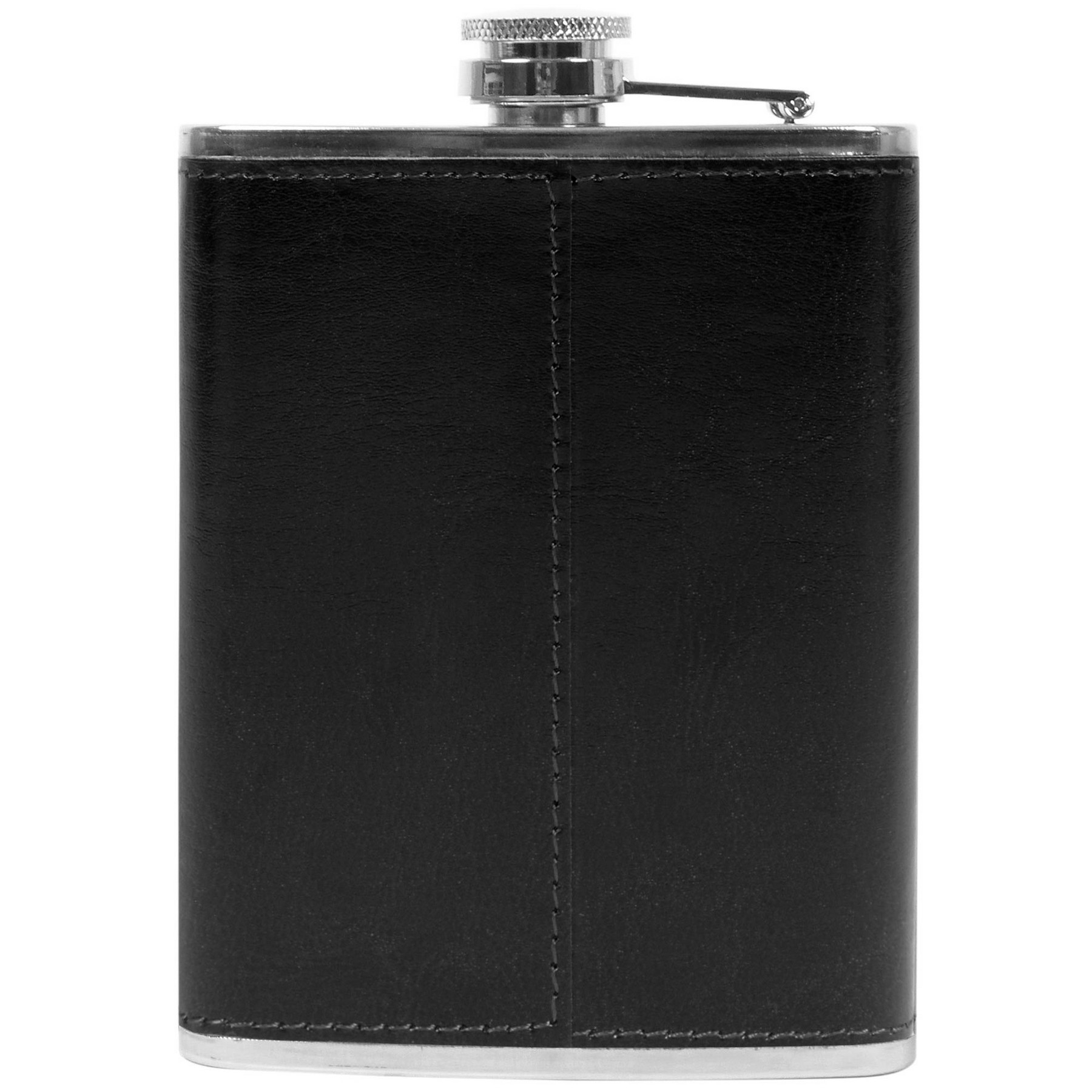 Picture of 8 Oz. The Inverness Flask