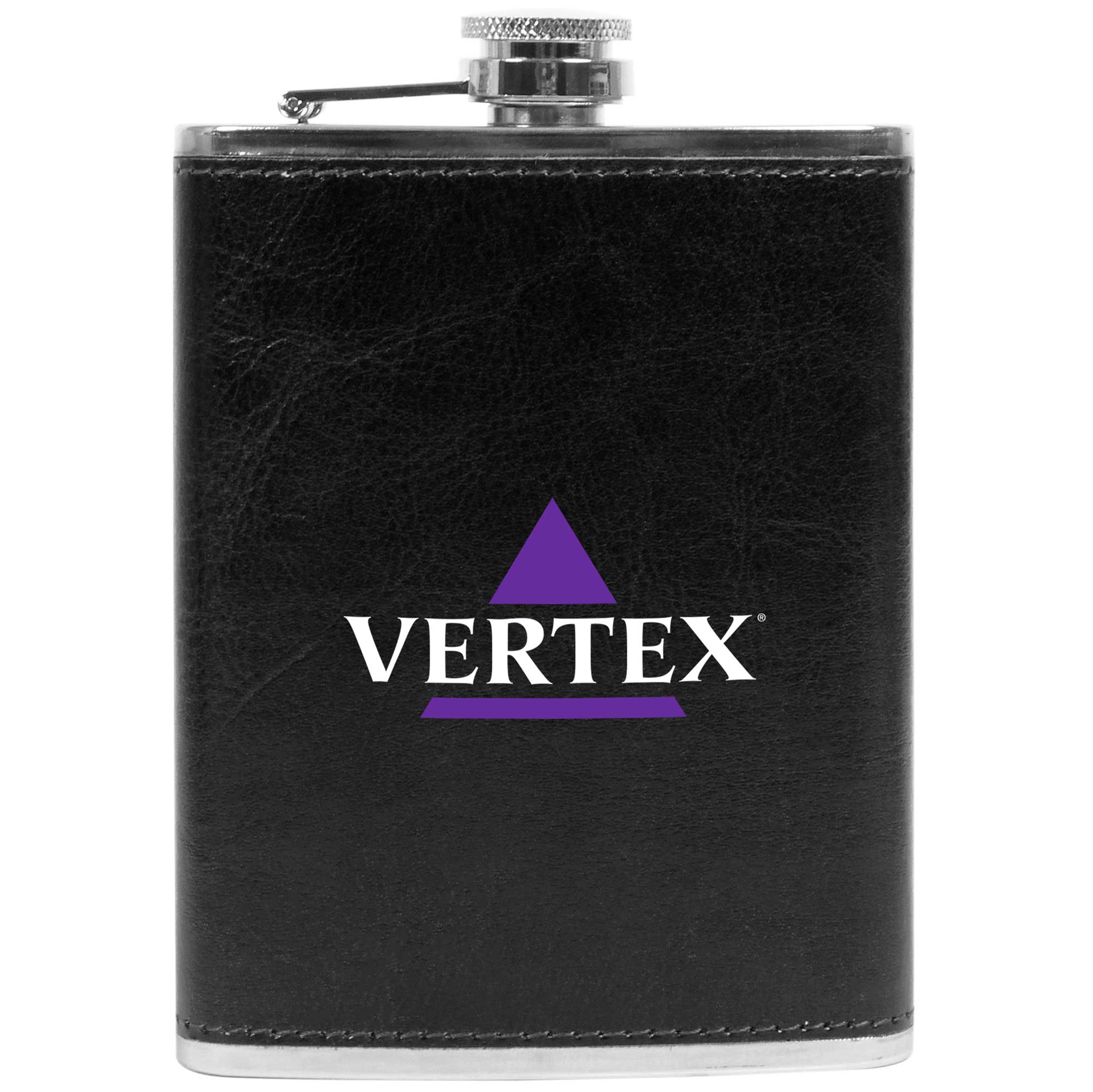 Picture of 8 Oz. The Inverness Flask