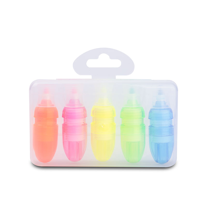 Picture of Fruit Scented Highlighter Set