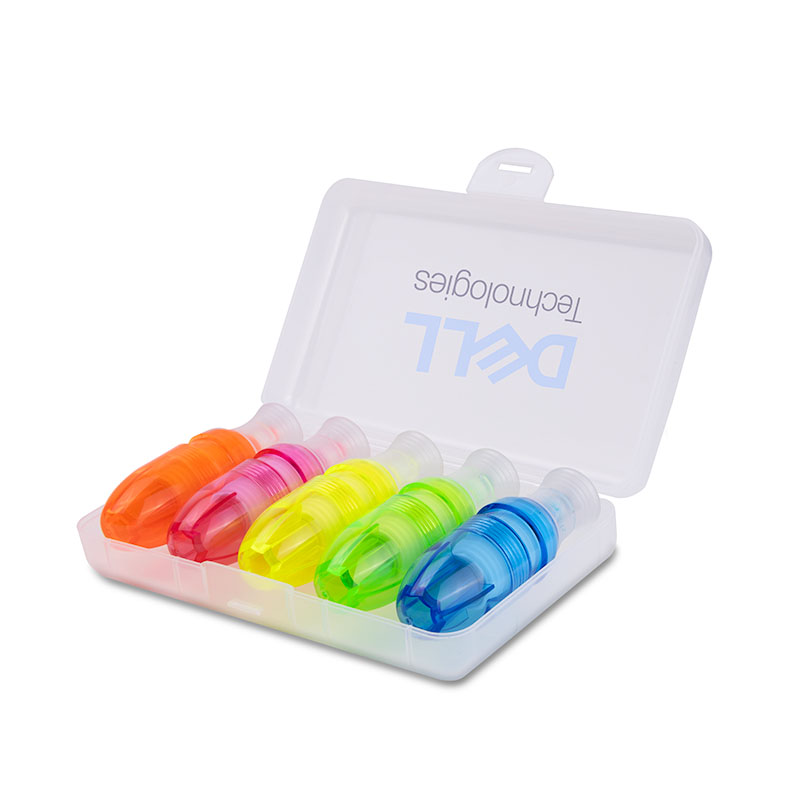 Picture of Fruit Scented Highlighter Set