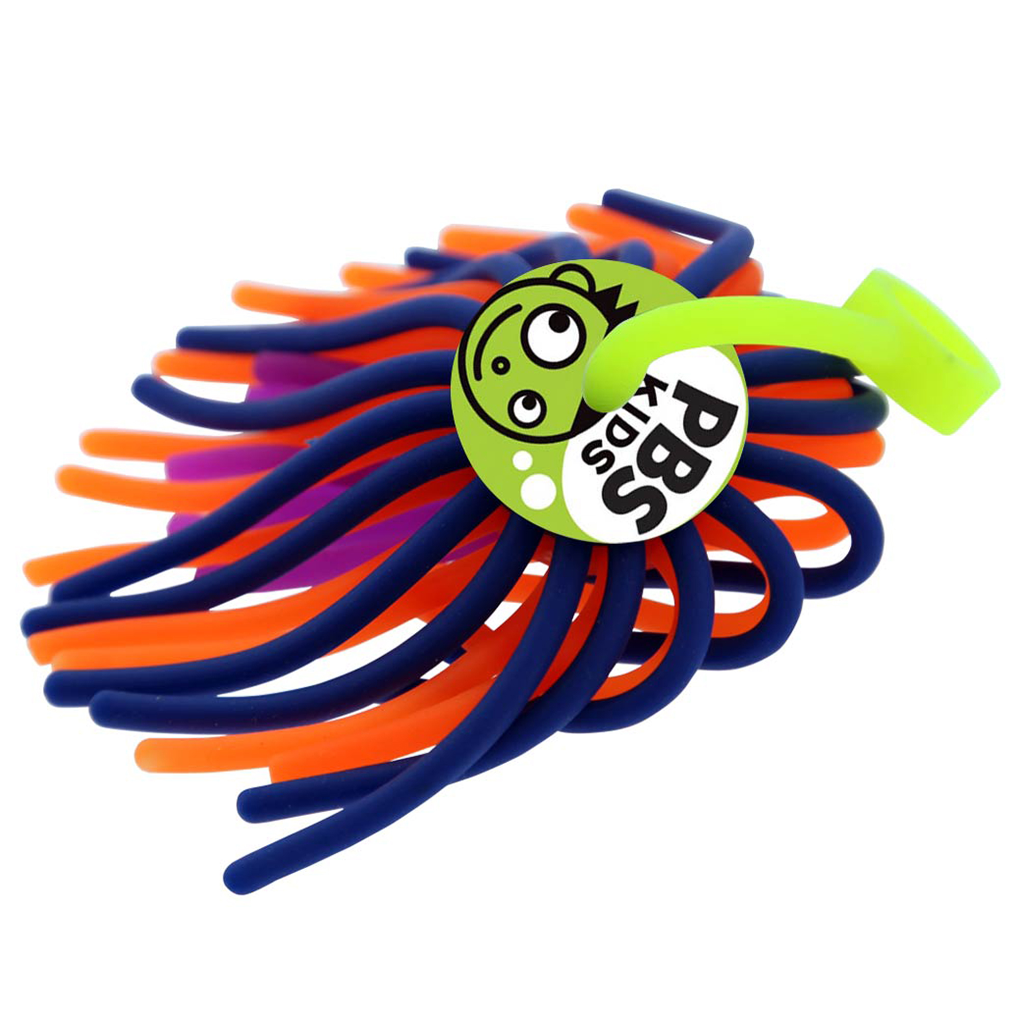 Picture of The Spaghetti Yo-Yo