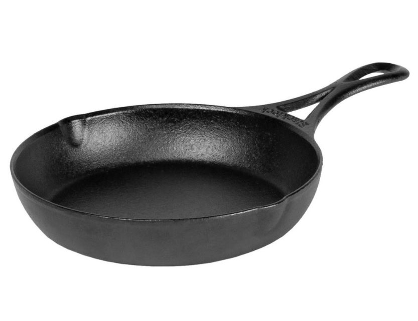 Picture of Lodge Blacklock - 7" Skillet